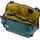 Voi Jeans Frederike Schultertasche Leder Petrol