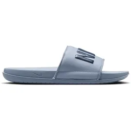 Nike Offcourt Slide Ashen Slate/Midnight Navy 41