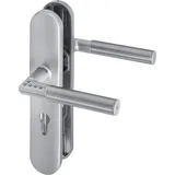 ASSA ABLOY - digitaler Türbeschlag Code Handle Langschild 492L08-1-11---7