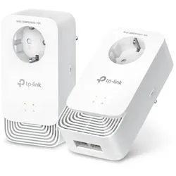 TP-Link Powerline Adapterkit PG2400P KIT