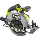 RYOBI Akku-Handkreissäge RCS18BL-0, 18 V, 184 mm, Brushless, ohne Akku und Ladegerät