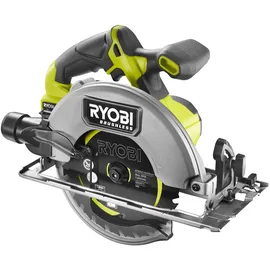 RYOBI Akku-Handkreissäge RCS18BL-0, 18 V, 184 mm, Brushless, ohne Akku und Ladegerät