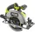RYOBI Akku-Handkreissäge RCS18BL-0, 18 V, 184 mm, Brushless, ohne Akku und Ladegerät