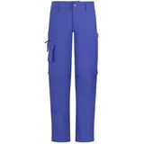 TROLLKIDS Oppland Hosen - Ultramarine - 152 cm
