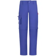 TROLLKIDS Oppland Hosen - Ultramarine - 152 cm