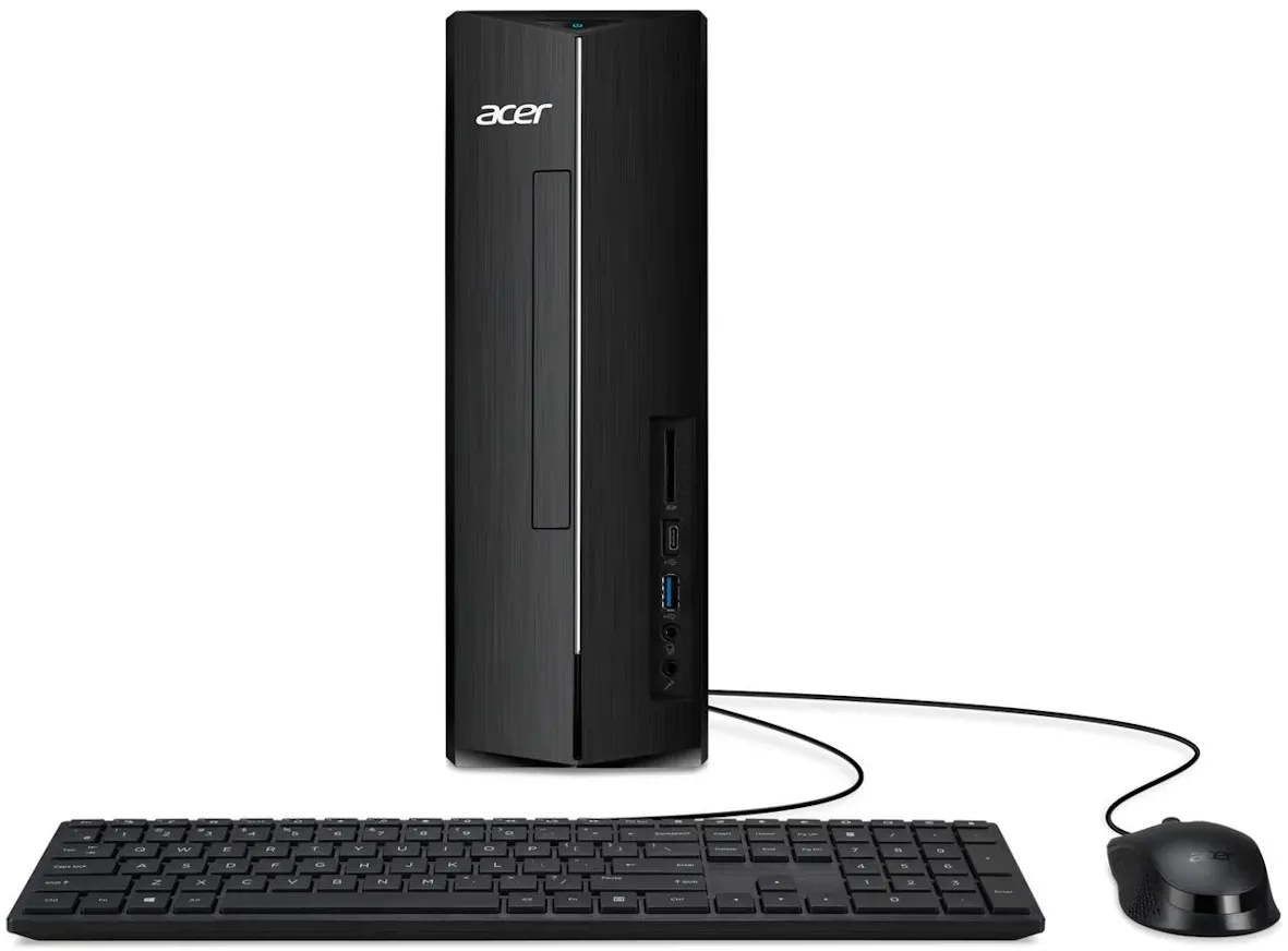 acer aspire xc-1785 sff