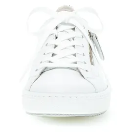 Gabor FLORENZ in weiss 381⁄2