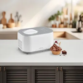 Cuisinart EasyFreeze Weiß 0,95 l