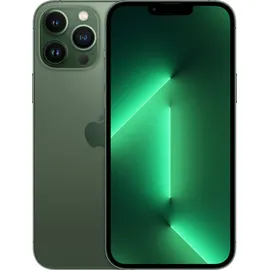 Apple iPhone 13 Pro Max 128 GB Alpingrün