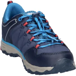 MEINDL Ontario GTX Kinder Navy/Rot 36