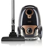 Haeger VC-75B.039A B07S2T4XW6, Staubsauger Schwarz