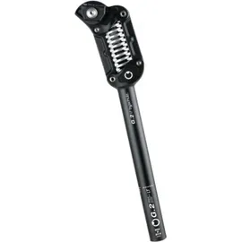 bySchulz by.schulz G.2 LT soft 45-65 kg, schwarz