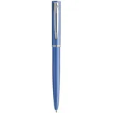 Waterman Kugelschreiber Allure Blau 0,7 mm