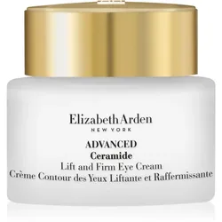 Elizabeth Arden Advanced Ceramide Lifting-Augencreme mit festigender Wirkung für Damen 15 ml