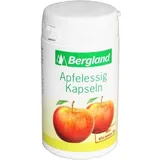 bergland gmbh Apfelessig Kapseln 60 St.