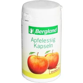 bergland gmbh Apfelessig Kapseln 60 St.
