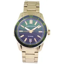 Giorgio Armani Armani Exchange Uhr Modell Spencer AX1951