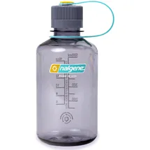 Nalgene Narrow Mouth Sustain Trinkflasche 500ml eggplant