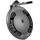 Disklok Lenkradsperre Größe Medium 39-44 cm Silber