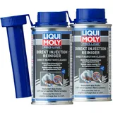 Liqui Moly 21281 | 2X Pro-Line Direkt Injection Reiniger 120 ml