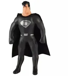 Stretch: Superman-Figur