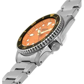 Seiko 5 Sports SRPK35K1 Edelstahl 44,2 mm