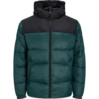 JACK & JONES Jacke Chili Steppjacke