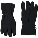 CMP - Fleece-Handschuhe für Herren, schwarz M