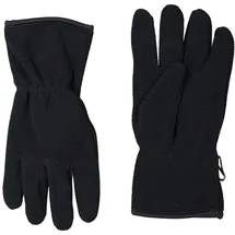 CMP - Fleece-Handschuhe für Herren, schwarz M