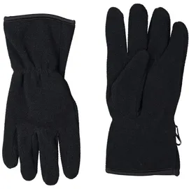 CMP - Fleece-Handschuhe für Herren, schwarz M