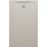 Laufen PRO Duschwanne, 1300x800x42mm, H2159551860001, Farbe: Beige matt