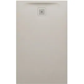 Laufen PRO Duschwanne, 1300x800x42mm, H2159551860001, Farbe: Beige matt