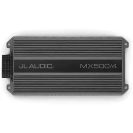 JL Audio MX500/4
