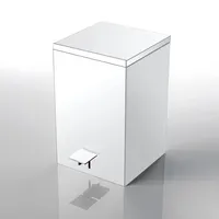 Decor Walther TE 70 30 l Weiß