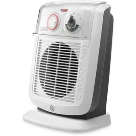 De'Longhi HBC 3052T 2400 W Weiß