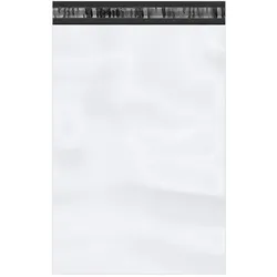 MONOUSO - Blickdichte Versandbeutel 32x42cm G260 (50 Stück)