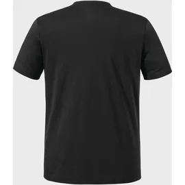 Schöffel T Shirt Hohberg schwarz M