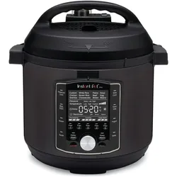 Paderno Instant Pot - Pro 5,7L - 10 in 1