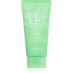 Banila Co. clean it zero Tea Tree Pore Peeling Gel glättendes Peeling-Gel vergrößerte Poren 120 ml