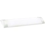 Matel PANTALLA LED Alaun.Blanca 24 W, 60 Cm