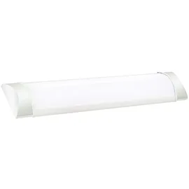 Matel PANTALLA LED Alaun.Blanca 24 W, 60 Cm
