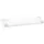 Matel PANTALLA LED Alaun.Blanca 24 W, 60 Cm