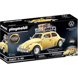 PLAYMOBIL® 70827 Volkswagen Käfer - Special Edition