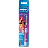 Oral-B Stages Power Kids mit Batterie