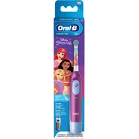 Oral-B Stages Power Kids mit Batterie