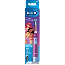 Oral-B Stages Power Kids Frozen/Cars D 2010