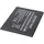 AccuCell Akku für Galaxy Tab Active SM-T365 4900 mAh