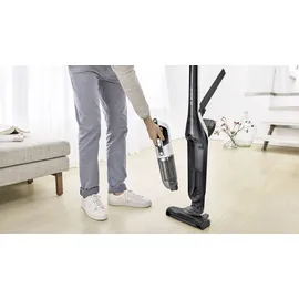 Bosch Flexxo Serie 4 BBH3P2801 dark night