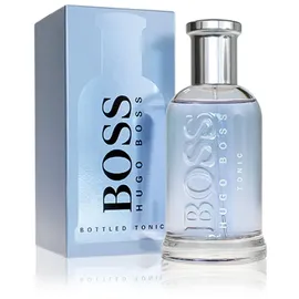 HUGO BOSS Bottled Tonic Eau de Toilette 50 ml