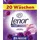 Lenor Amethyst Blütentraum Waschpulver 20 Waschladungen